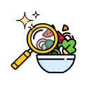 Logo DishDetective