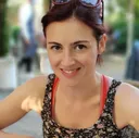 Profilbild Verena Heußer