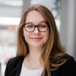 Profilbild Julia Yukovich
