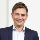 Profilbild Sebastian Neumann
